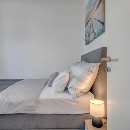 Luxury With Jacuzzi In 公寓