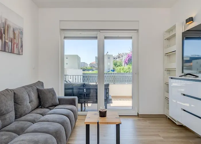 Luxury With Jacuzzi In Apartamento