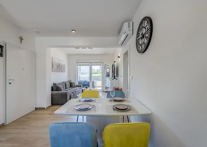 Luxury With Jacuzzi In Apartamento *