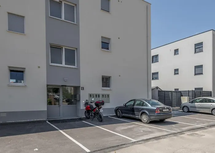 Luxury With Jacuzzi In Apartamento