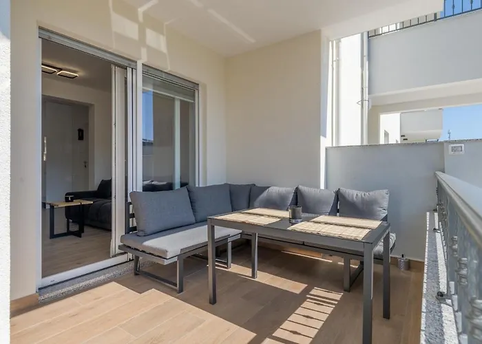 Apartamento Luxury With Jacuzzi In *