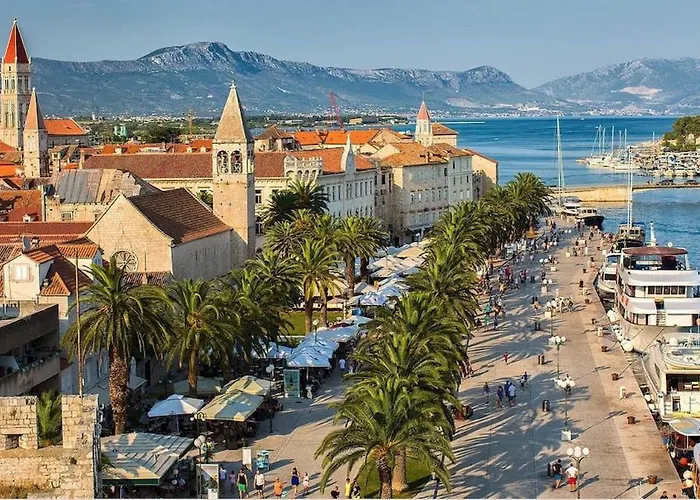 Apartamento Luxury With Jacuzzi In