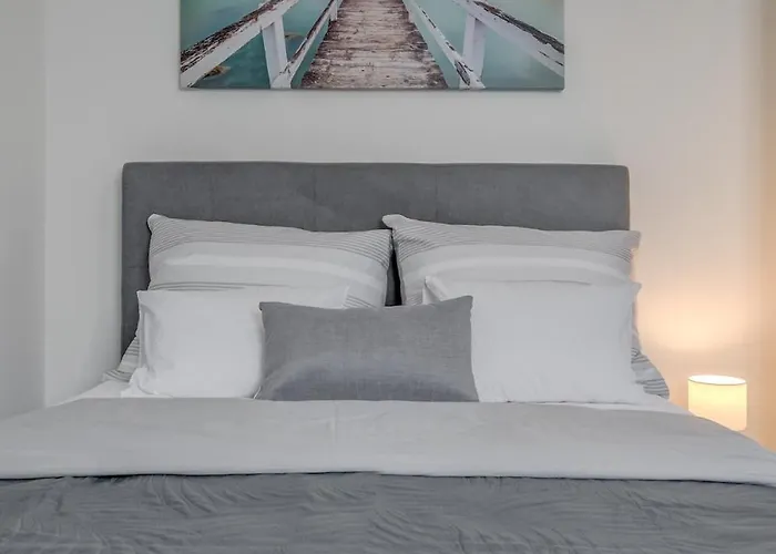 Apartamento Luxury With Jacuzzi In *