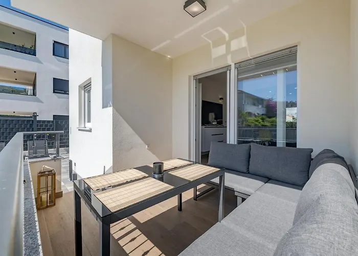 Luxury With Jacuzzi In Apartamento