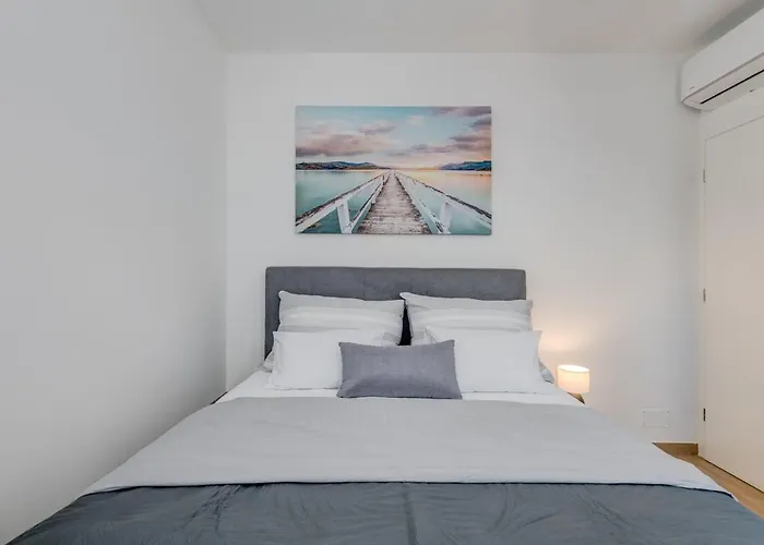 Apartamento Luxury With Jacuzzi In *