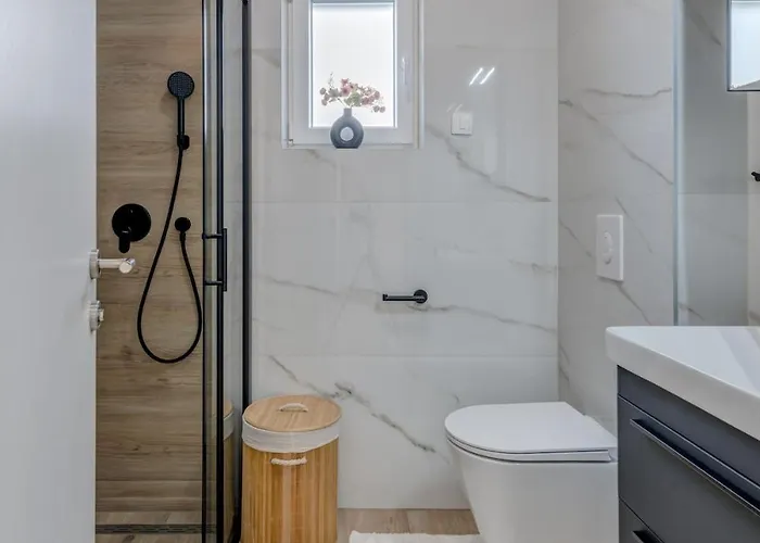 Apartamento Luxury With Jacuzzi In