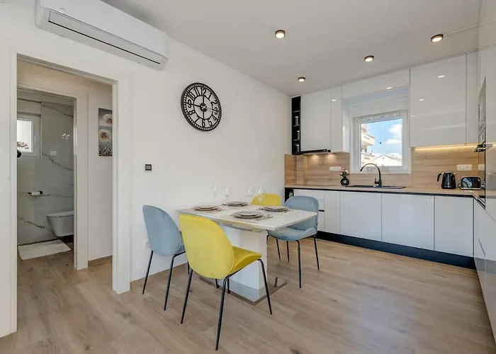 Luxury With Jacuzzi In Apartamento *