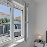Apartment Luxury With Jacuzzi In