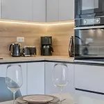 Luxury With Jacuzzi In Apartment Trogir