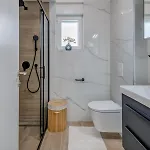 Apartment Luxury With Jacuzzi In