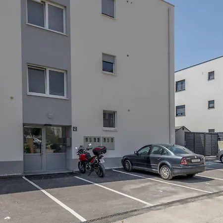 Luxury With Jacuzzi In Διαμέρισμα